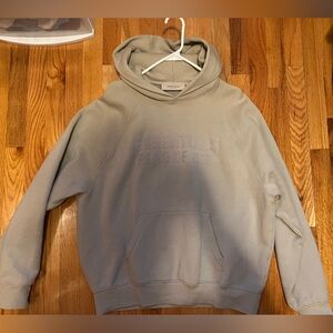 Essentials sweatshirt